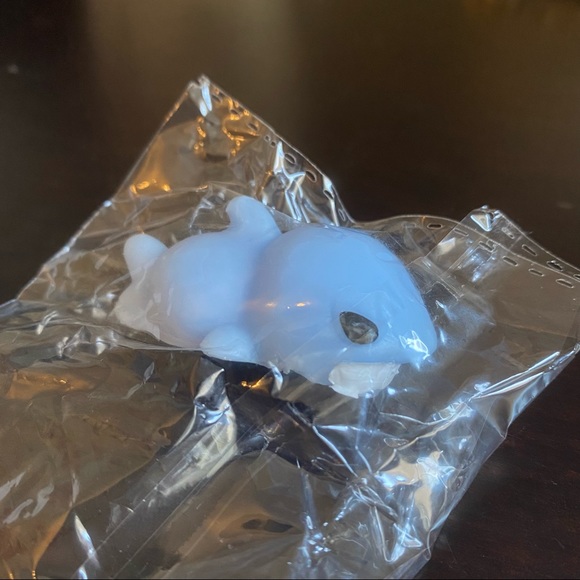 FREE WITH PURCHASE Squishy Toy / Fidget Toy - Picture 3 of 7